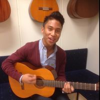 Anjolo Tumaclas's Photo