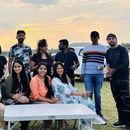 Vanamma lake Camping 🏕️'s picture