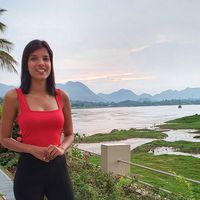 Sakshi Bohra's Photo