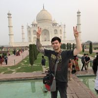 DILAR RODRIGUEZ的照片