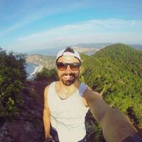 Renan Monnerat Spinelli's Photo