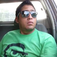 JuanLu Pinelo's Photo