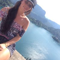 Jasmin Boder's Photo