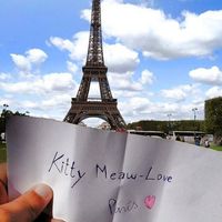 Photos de Kitty Meaw-Love