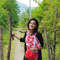 Fotos von mahban zarei