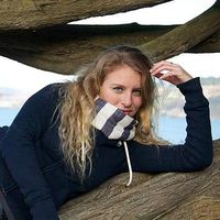 julie Ouvrard's Photo