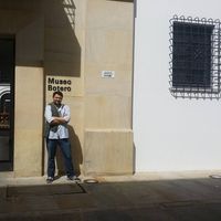 Said Flores Alonso's Photo