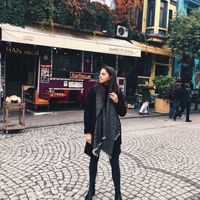 Adéla Julišová's Photo