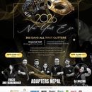 Immagine di Travellers' New Year's Eve!