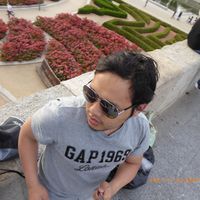 Fakhri Nordin的照片