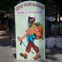 Yunus Güzel's Photo