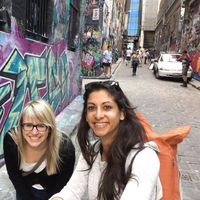 Kathi Fosen的照片