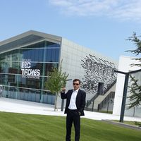 Said Mahametov的照片