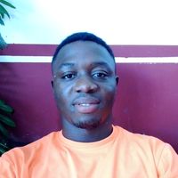 Samuel  Otoo的照片