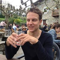 Keith Mattingly's Photo