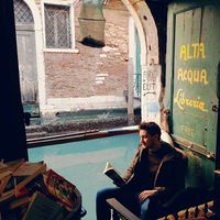 Mario Panzarella的照片