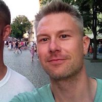 Henrik Ejsbøl的照片