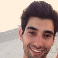 francois randjbar的照片