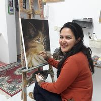 imen guellim's Photo