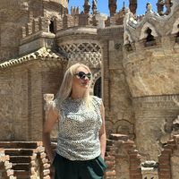 Sylwia Matuszewska's Photo