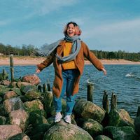 Darja Cistjakova的照片