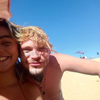 Adam Darbyshire's Photo