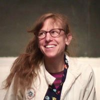 Nancy Kangas的照片