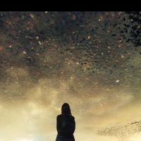 Ania Pshenichnikova's Photo