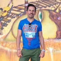 Israel Sanchez's Photo