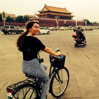 Sophia Rettberg's Photo