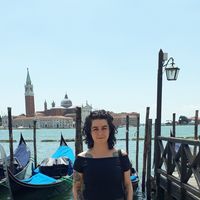 Janaína Andrade's Photo