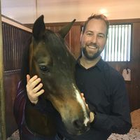 David Frazier的照片