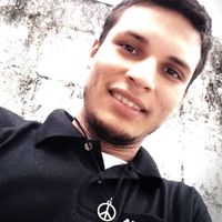 Samuel Gómez's Photo