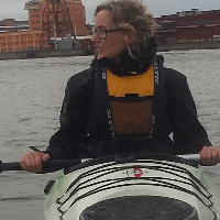 EVA ERRESTAD's Photo