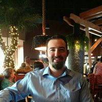 Tyler Vanhoy's Photo