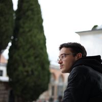 Ekrem Özgün's Photo