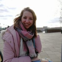 Mónika Takács's Photo