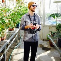 Zdjęcia użytkownika Nick Schnelle