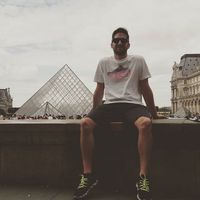 Pablo S Almada's Photo