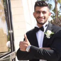 Photos de Hani Yacoub