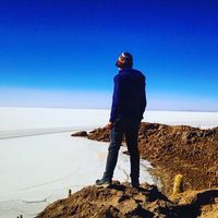 Antonio Hernandez的照片