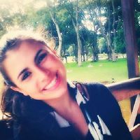 Aline Mayara的照片