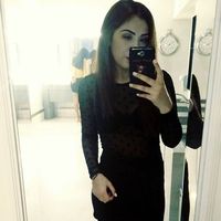 Brenda Puente的照片