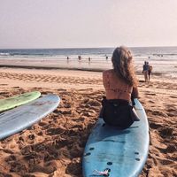 Fotos von Juliette Goossen