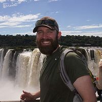 Matt Knollenberg's Photo