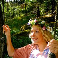 Matilda Eden's Photo