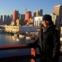 Camila Torres的照片