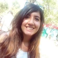 Desirée López's Photo