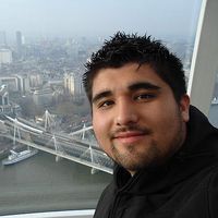 Felipe Torres's Photo