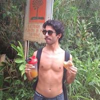 Perseu Viana的照片